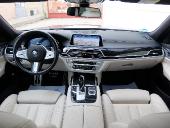 BMW 730d 285 cv X-DRIVE AUT -PACK M- Hibrido/Diesel