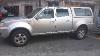 Tata PICK-AP 2.2 TD 140 CV 4X4 Diesel ao 2008
