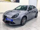 Alfa Romeo Giulietta 1.4 Tb 120 Sport
