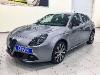 Alfa Romeo Giulietta 1.4 Tb 120 Sport Gasolina ao 2021