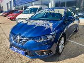 Renault Megane 1.2 Tce Energy Zen 97kw