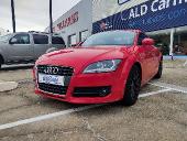 Audi Tt Coupé 2.0 Tfsi
