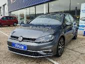 Volkswagen Golf 1.6tdi Advance Dsg7 85kw