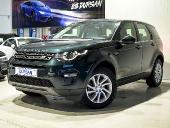 Land Rover Discovery Sport 2.0td4 Hse 4x4 150