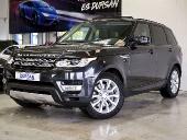 Land Rover Range Rover Sport 4.4sdv8 Hse Aut.
