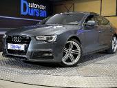Audi A5 Sportback 2.0tdi 150