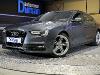Audi A5 Sportback 2.0tdi 150 Diesel año 2014