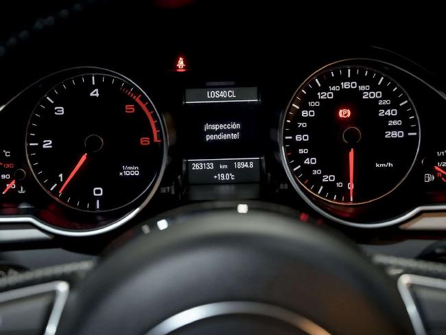 Imagen de Audi A5 Sportback 2.0tdi 150 (3051668) - Automotor Dursan