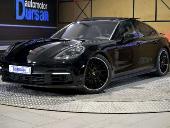 Porsche Panamera 4s Aut.