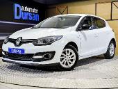 Renault Megane 1.2 Tce Energy Limited Su0026s 115