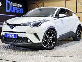 Toyota C-hr 125h Advance
