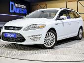 Ford Mondeo 1.6tdci Trend 115