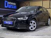 Audi A3 1.6tdi Ambition S-tronic