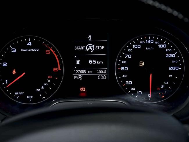 Imagen de Audi A3 1.6tdi Ambition S-tronic (3052166) - Automotor Dursan