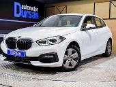 BMW 118 118ia