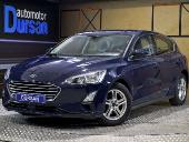 Ford Focus 1.5 Ecoblue 70kw Trend