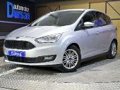 Ford C-max 1.5 Tdci 88kw (120cv) Trend+