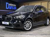 BMW X1 Sdrive 16d