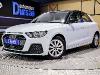 Audi A1 Sportback 30 Tfsi Advanced Gasolina año 2019
