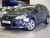 Ford Focus 1.6 Tdci 115cv Trend Sportbreak