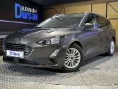 Ford Focus Sportbreak 1.5ecoblue Titanium