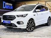 Ford Kuga 2.0tdci Auto Su0026s St-line 4x2 150