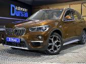 BMW X1 Xdrive 18d