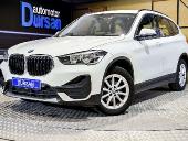 BMW X1 Sdrive 16d