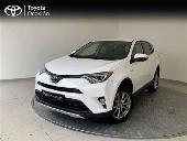 Toyota Rav 4 2.5 Hybrid 2wd Advance
