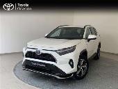 Toyota Rav 4 2.5 Plug-in Hybrid 4wd Advance