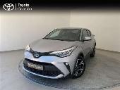 Toyota C-hr 125h Advance