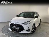 Toyota Yaris 120h 1.5 Style Plus