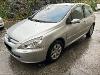 Peugeot 307 COUPE 2.0 HDI 90 CV Diesel ao 2003