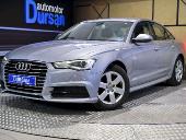 Audi A6 2.0tdi Quattro S-tronic 140kw
