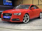 Audi A5 Coupé 3.0tdi S Line Ed. Q. S-t 245