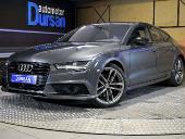 Audi A7 Sportback 3.0bitdi Quattro Tiptronic