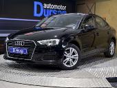 Audi A3 Sedán 1.6tdi 85kw