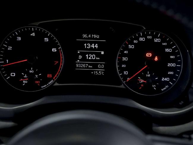 Imagen de Audi A1 Sportback 1.2 Tfsi Attraction (3055739) - Automotor Dursan