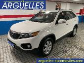 Kia Sorento 2.0 Crdi Concept 4x2