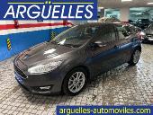 Ford Focus 1.0 Ecoboost Auto-su0026s Trend+ 125