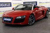 Audi R8 Spyder 5.2 Fsi Quattro R Tronic