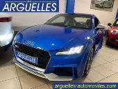 Audi Tt Rs Coupé 2.5 Tfsi Quattro S Tronic