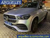 Mercedes Gle 400 D Amg Line 4matic 7plazas 330cv