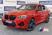 BMW X4 Todoterreno 510cv Automático De 5 Puertas