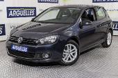 Volkswagen Golf 1.4 Tsi Sport
