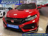 Honda Civic 2.0 Vtec Turbo Type R Gt