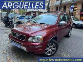 Volvo Xc90 D5 Summum 7pl. Awd Aut. 200