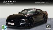 Ford Mustang Fastback 5.0 Ti-vct Gt Aut.