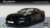Ford Mustang Fastback 5.0 Ti-vct Gt Aut. Gasolina ao 2021