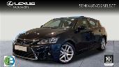 Lexus Ct 200h Luxury 17´´